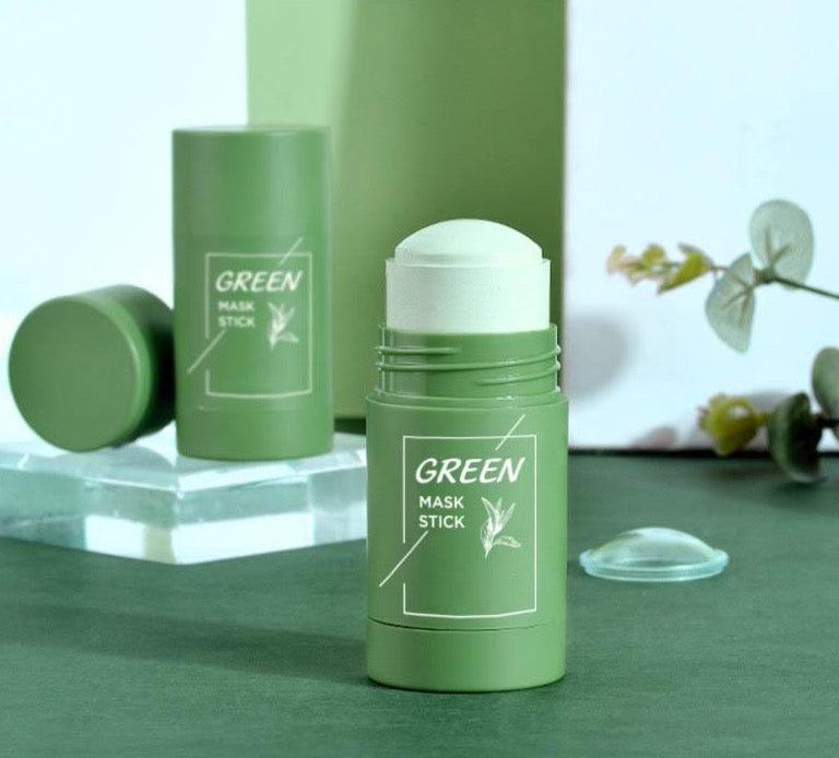 MASK® – Le Stick Nettoyant qui Élimine les Points Noirs en 10 Minutes