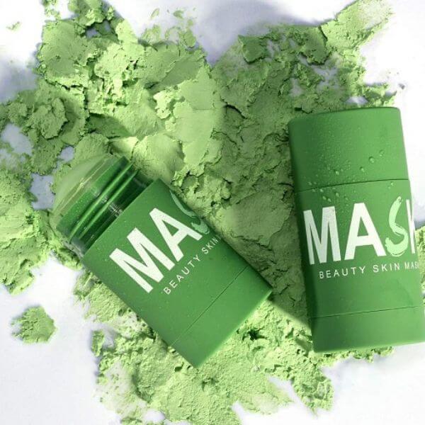 MASK® – Le Stick Nettoyant qui Élimine les Points Noirs en 10 Minutes