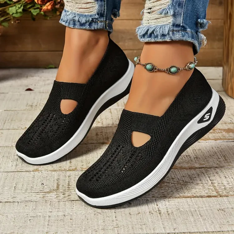 👟PasLéger - Chaussure Orthopédique