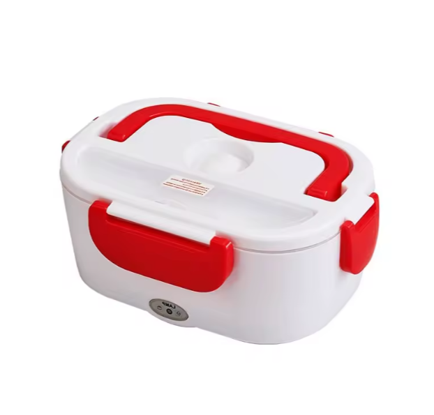 🍱 Lunch Box Électrique Chauffante – Mange chaud, où que tu sois !